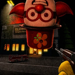 🧯 Clown Corporation [1.3] icon