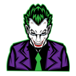 The Jokers [Ro-Ghoul]