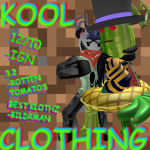 Kool Cosmetics