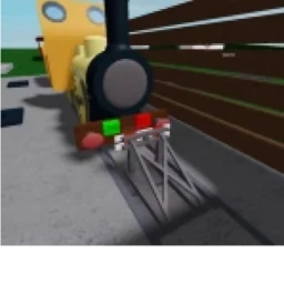 Unnamed Train Game Classic icon