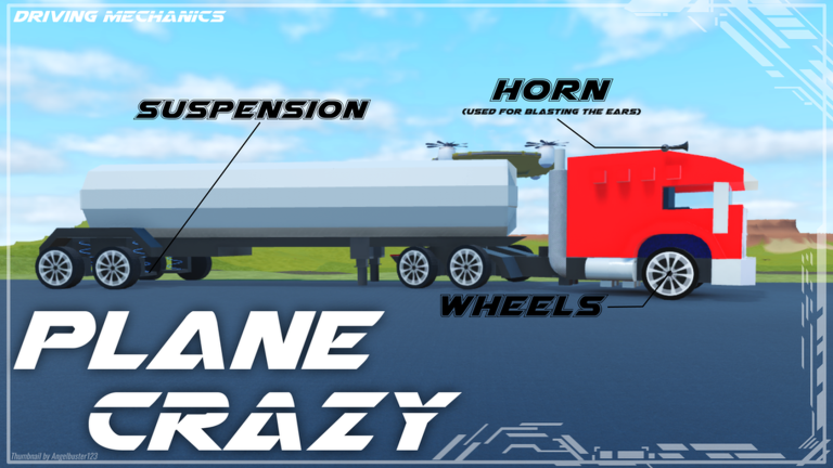 🔨プレインクレイジー（Plane Crazy）🔨のスクリーンショット3