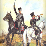 1. Leib-Hussars