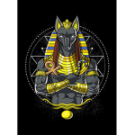 Egypt's Army of Anubis