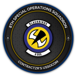 8th Specіal Operations Squadron