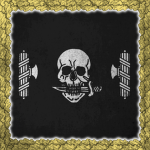 League Defense Corps