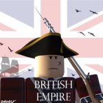 ᅠᅠThe British Empire