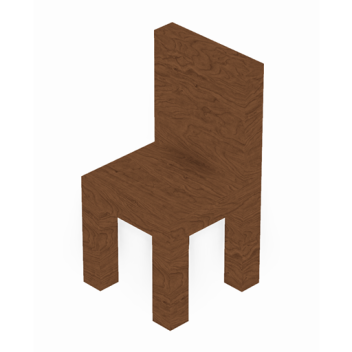 chair