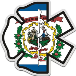 West Virginia First Responders