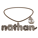 ♡: nathan