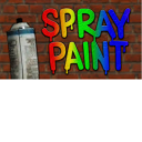 Spray Paint