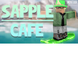 Globals™ Cafe V.2
