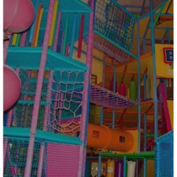 the weirdcore playground