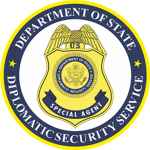 [CALl] Diplomatic Security Service