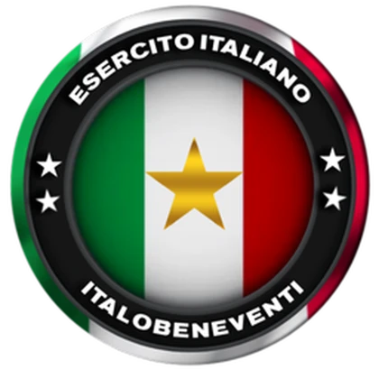 [EI] • Esercito Italiano Roblox group icon
