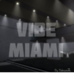 VIBE MIAMI!