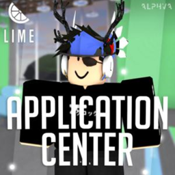 Limé | Application Center