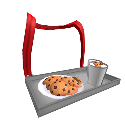 Holiday Cookie Tray 1.0