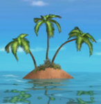 Caribe Conflitos