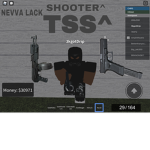 The Shoota Squad (TSS)