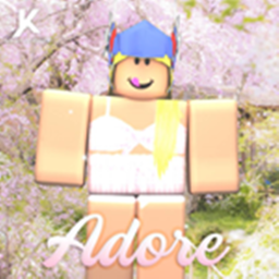 Adore's Cafe V1