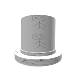 Sir Bolks the 2nd's Top Hat!!!!!!!!!!!!!!!!!!!!!!!