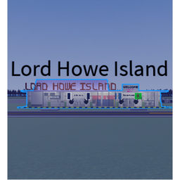 Lord Howe Island Regional Airport