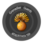 •| Grenadier Guards