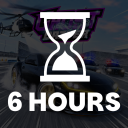 [🚔COPS] Ghost Driver [ALPHA]