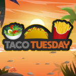 Taco Tuesday | Restaurant
