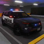 ISRP | Field Training Officer Group