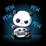 The Original Gaming Panda's Fan Group
