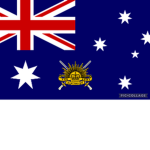 Australian Army [AA].