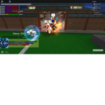 Mythical Elements [Official Group]