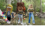 Crazy Clan!!!