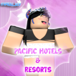 Pacific Hotels & Resort.