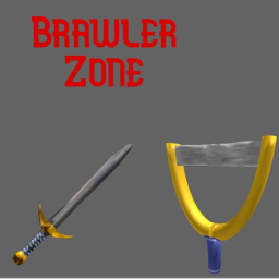 Brawler Zone