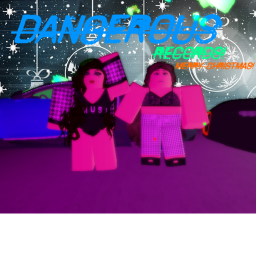 ☾ | Dangerous Records | ☽D-STUDIO