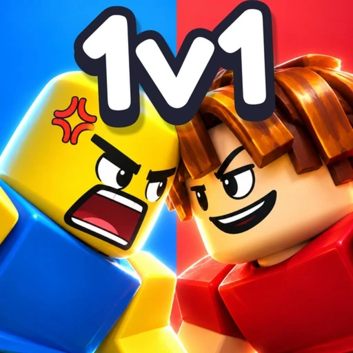 1v1 Minigame Duel