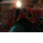 Darkness is scary