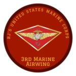 III | Marine Air Wing...
