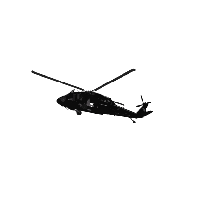 OSSD BlackHawk