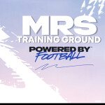 MRS | Training Pitch