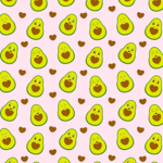 stranger avocado squad