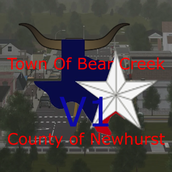 Grant County Texas,