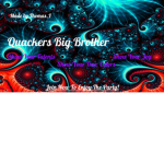 Quackers Big Brother