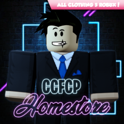 CCFCP Homestore