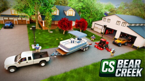 City Services: Bear Creek