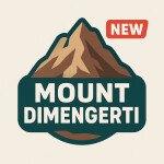 [OBSYCLE] MOUNT DIMENGERTI