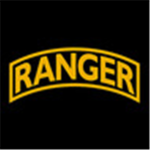 US Army Rangers/Air Force