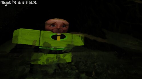 Incredible Gassy Survival